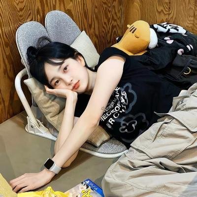 收破烂者的女儿